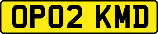 OP02KMD