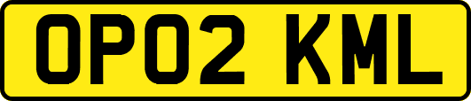 OP02KML