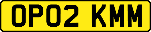 OP02KMM
