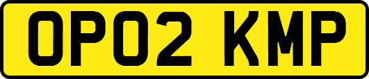 OP02KMP