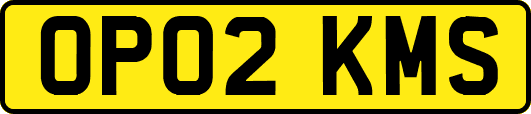 OP02KMS