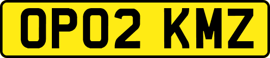OP02KMZ