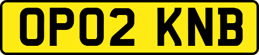 OP02KNB