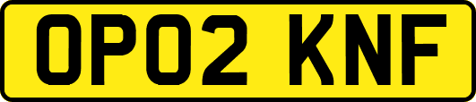 OP02KNF