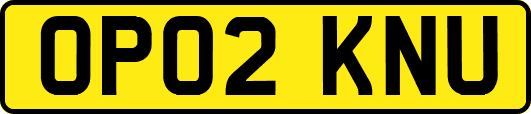 OP02KNU