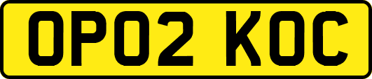 OP02KOC