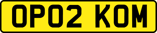 OP02KOM