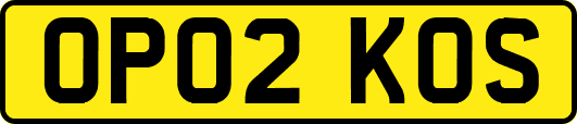 OP02KOS