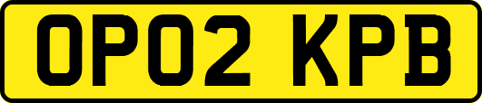 OP02KPB