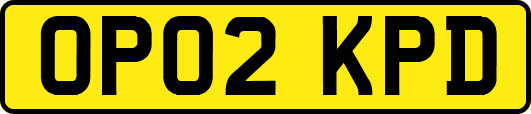 OP02KPD