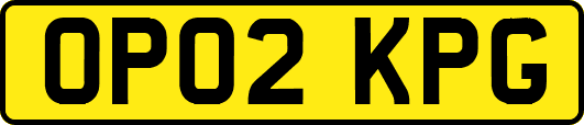 OP02KPG