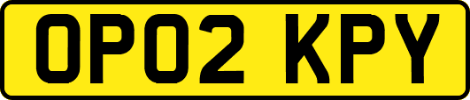 OP02KPY