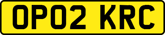 OP02KRC