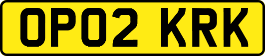 OP02KRK