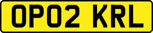 OP02KRL