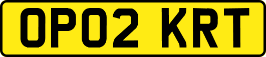 OP02KRT