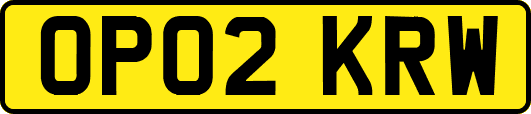 OP02KRW