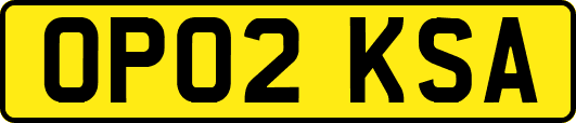 OP02KSA