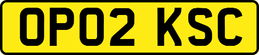 OP02KSC