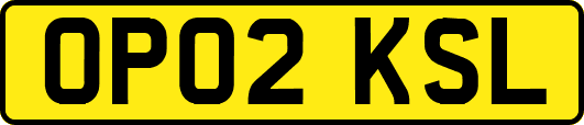 OP02KSL