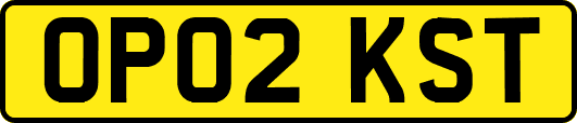OP02KST