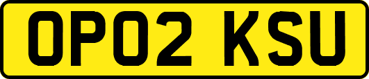 OP02KSU