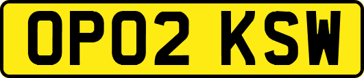 OP02KSW