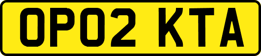 OP02KTA