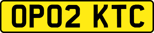 OP02KTC