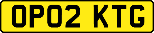 OP02KTG