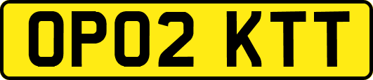 OP02KTT