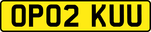 OP02KUU