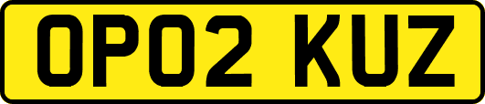 OP02KUZ