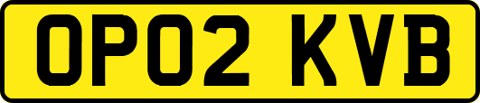 OP02KVB