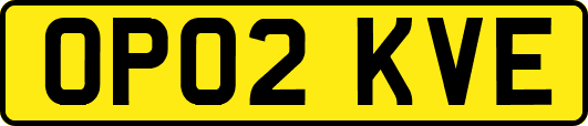 OP02KVE