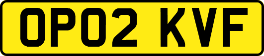 OP02KVF