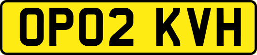 OP02KVH