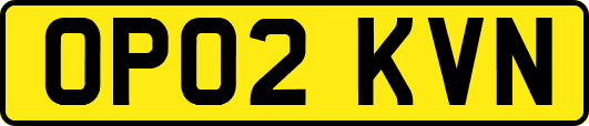 OP02KVN
