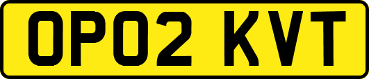 OP02KVT