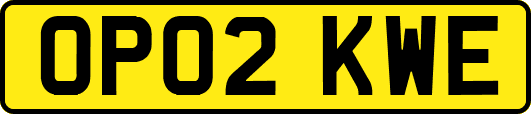 OP02KWE