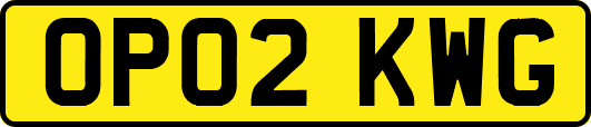 OP02KWG