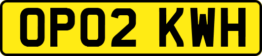 OP02KWH