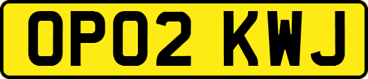 OP02KWJ
