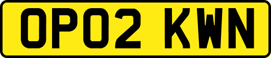 OP02KWN