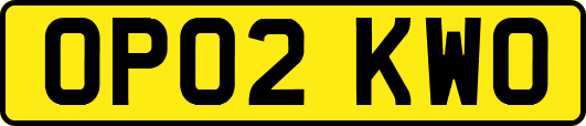 OP02KWO