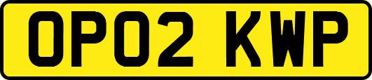 OP02KWP