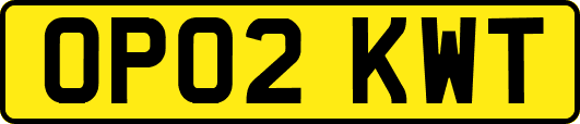 OP02KWT