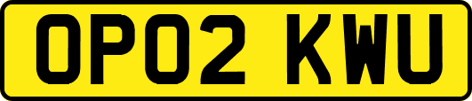 OP02KWU