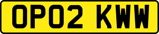 OP02KWW