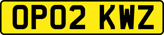 OP02KWZ